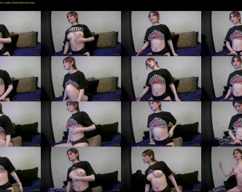 findiryts_2 — 66 minute Chaturbate couple cam show recording, 720p, Jul 22, 2025