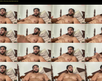 fitcurvyman4fun_69 — 22 minute Chaturbate male cam show recording, 480p, Jul 21, 2025