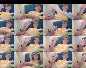 franky_twink — 100 minute Chaturbate male cam show recording, 720p, Jul 21, 2025