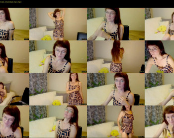 fritha — 121 minute Chaturbate female cam show recording, 720p, Jul 22, 2025