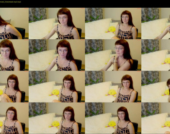 fritha — 27 minute Chaturbate female cam show recording, 720p, Jul 22, 2025