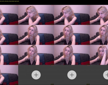 gamachu_ulfinaa — 4 minute Chaturbate female cam show recording, 720p, Jul 21, 2025