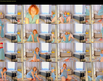 gardner_ava — 121 minute Chaturbate female cam show recording, 720p, Jul 21, 2025