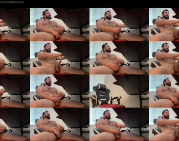 gnorris88 — 64 minute Chaturbate male cam show recording, 720p, Jul 21, 2025