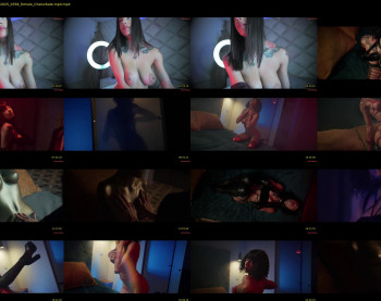grayce_blossoms24 — 26 minute Chaturbate female cam show recording, 720p, Jul 22, 2025