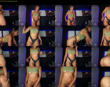 hannah_nvrst — 29 minute Chaturbate couple cam show recording, 720p, Jul 21, 2025