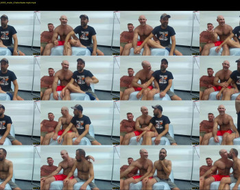 hardworkertn — 12 minute Chaturbate male cam show recording, 720p, Jul 22, 2025