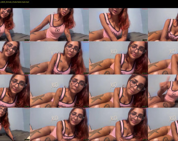 heavensbunny — 10 minute Chaturbate female cam show recording, 480p, Jul 21, 2025