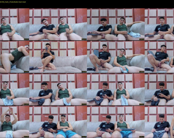 heteros_men — 39 minute Chaturbate male cam show recording, 720p, Jul 22, 2025