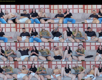 heteros_men — 120 minute Chaturbate male cam show recording, 720p, Jul 22, 2025