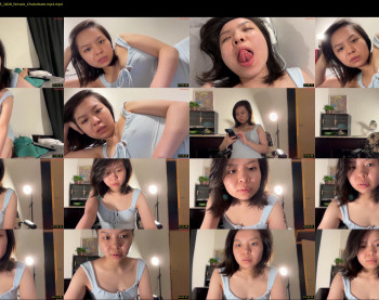 hola_sunflower — 61 minute Chaturbate female cam show recording, 720p, Jul 21, 2025