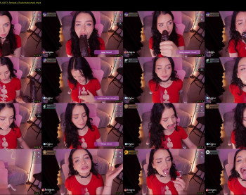 honeymoontea — 16 minute Chaturbate female cam show recording, 720p, Jul 22, 2025