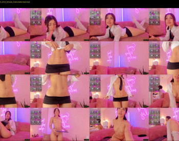 honeyymoonn_ — 39 minute Chaturbate female cam show recording, 720p, Jul 21, 2025