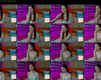 ian_morgann — 7 minute Chaturbate female cam show recording, 720p, Jul 21, 2025