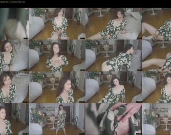 ifyouleave — 120 minute Chaturbate female cam show recording, 720p, Jul 21, 2025