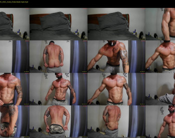 imnewherelollol — 9 minute Chaturbate male cam show recording, 720p, Jul 21, 2025