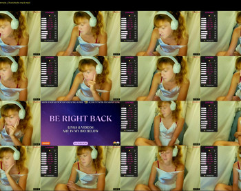 its_lily — 31 minute Chaturbate female cam show recording, 480p, Jul 22, 2025