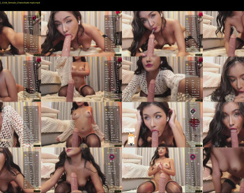 itsjoy_universe — 18 minute Chaturbate female cam show recording, 720p, Jul 21, 2025