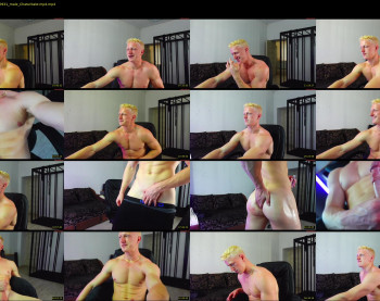 jacob_devon — 64 minute Chaturbate male cam show recording, 720p, Jul 21, 2025