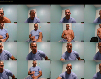 jacoff38 — 56 minute Chaturbate male cam show recording, 720p, Jul 21, 2025