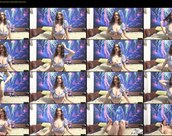 jadelin_min — 46 minute Chaturbate female cam show recording, 720p, Jul 21, 2025