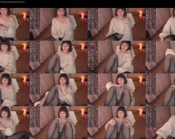 jane_kinn — 27 minute Chaturbate female cam show recording, 720p, Jul 22, 2025