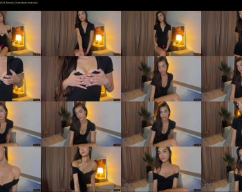 jenifferr_star — 48 minute Chaturbate female cam show recording, 720p, Jul 22, 2025