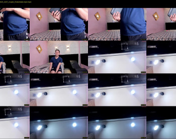 jeremmyandstacy — 10 minute Chaturbate couple cam show recording, 720p, Jul 21, 2025