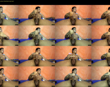 jeyzd25 — 29 minute Chaturbate male cam show recording, 720p, Jul 21, 2025
