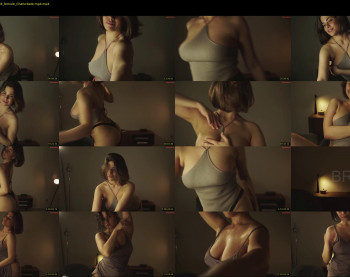 joheredia — 113 minute Chaturbate female cam show recording, 720p, Jul 22, 2025