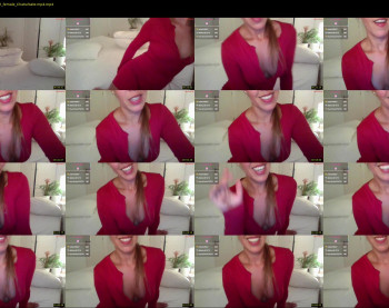 jujubaeu — 3 minute Chaturbate female cam show recording, 720p, Jul 22, 2025