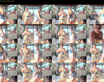 juliana35 — 46 minute Chaturbate couple cam show recording, 720p, Jul 21, 2025