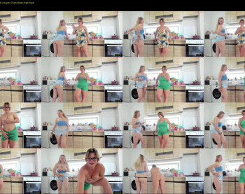 juliana35 — 120 minute Chaturbate couple cam show recording, 720p, Jul 21, 2025