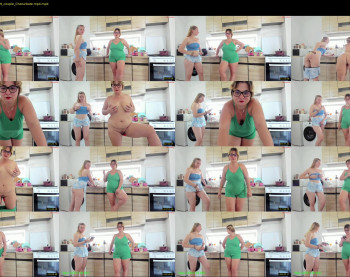 juliana35 — 121 minute Chaturbate couple cam show recording, 720p, Jul 21, 2025