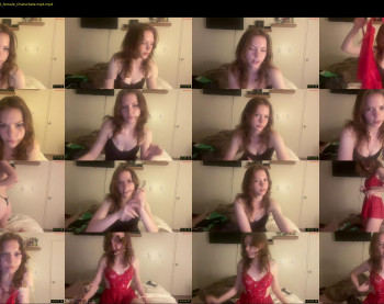 juliaraee — 93 minute Chaturbate female cam show recording, 720p, Jul 21, 2025