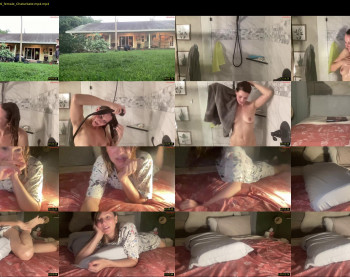 kaileeshy — 70 minute Chaturbate female cam show recording, 720p, Jul 21, 2025