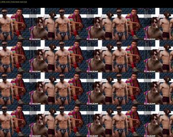 karlos_murphy — 16 minute Chaturbate male cam show recording, 720p, Jul 21, 2025