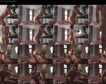 karlos_murphy — 65 minute Chaturbate male cam show recording, 720p, Jul 21, 2025