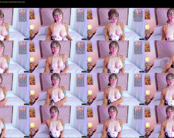 kasumi_jh — 8 minute Chaturbate female cam show recording, 720p, Jul 21, 2025