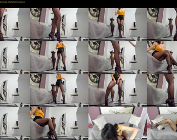 katedolly — 29 minute Chaturbate female cam show recording, 720p, Jul 21, 2025