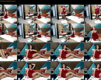 katequeenx — 16 minute Chaturbate female cam show recording, 720p, Jul 21, 2025