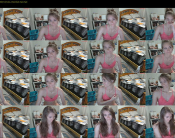 katynowhere — 19 minute Chaturbate female cam show recording, 480p, Jul 21, 2025