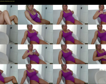 kiki_akai — 84 minute Chaturbate female cam show recording, 720p, Jul 21, 2025
