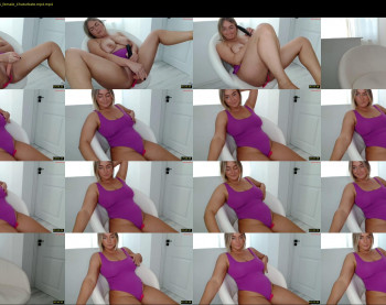 kiki_akai — 51 minute Chaturbate female cam show recording, 720p, Jul 21, 2025