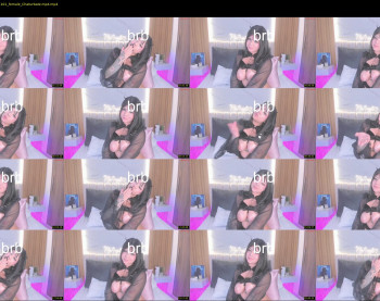 kity_angelss — 24 minute Chaturbate female cam show recording, 720p, Jul 21, 2025