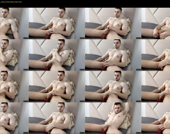kiwigray — 10 minute Chaturbate male cam show recording, 720p, Jul 21, 2025