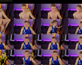 kurt_hanssen — 17 minute Chaturbate male cam show recording, 720p, Jul 21, 2025