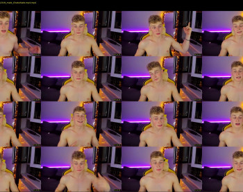 kurt_hanssen — 3 minute Chaturbate male cam show recording, 720p, Jul 21, 2025