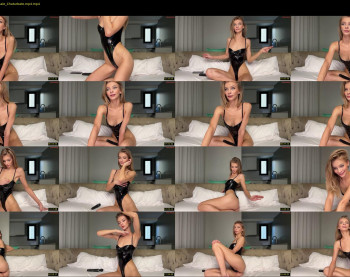 l_0l — 22 minute Chaturbate couple cam show recording, 720p, Jul 21, 2025