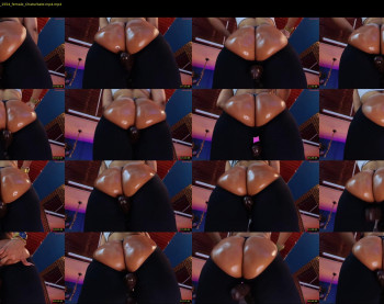 laady_brownn — 65 minute Chaturbate female cam show recording, 720p, Jul 21, 2025